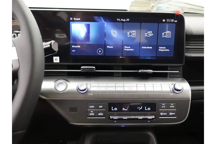 $25730 : Hyundai KONA 2026 SEL Sport image 8