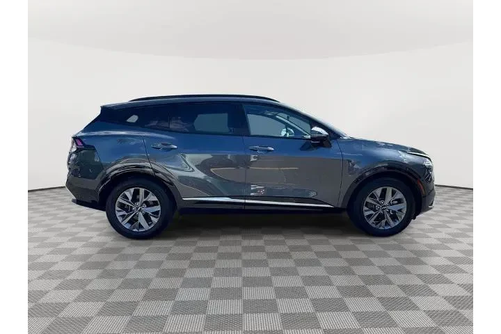 $24448 : Kia Sportage 2023 SX 4dr SUV image 8