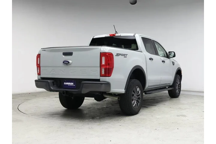 $31998 : Ford Ranger 2023 4x4 XLT 4dr image 8