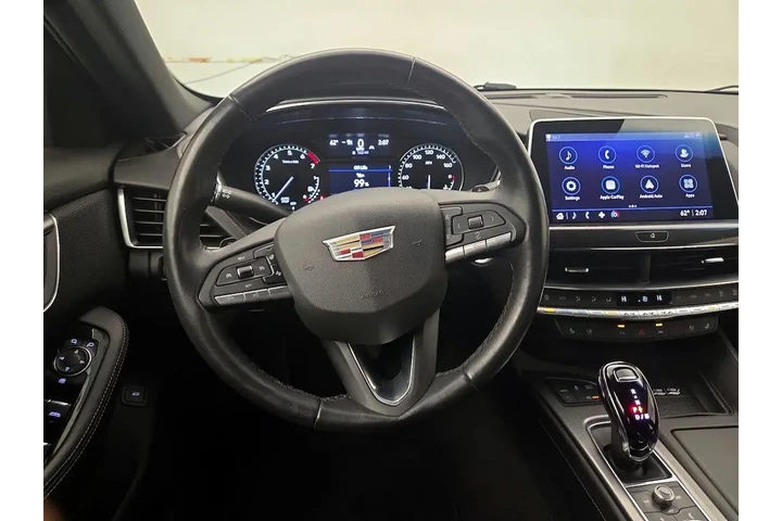 $29998 : Cadillac CT5 2022 Premium Lu image 10