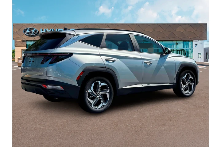 $22000 : Hyundai TUCSON 2024 SEL 4dr image 8