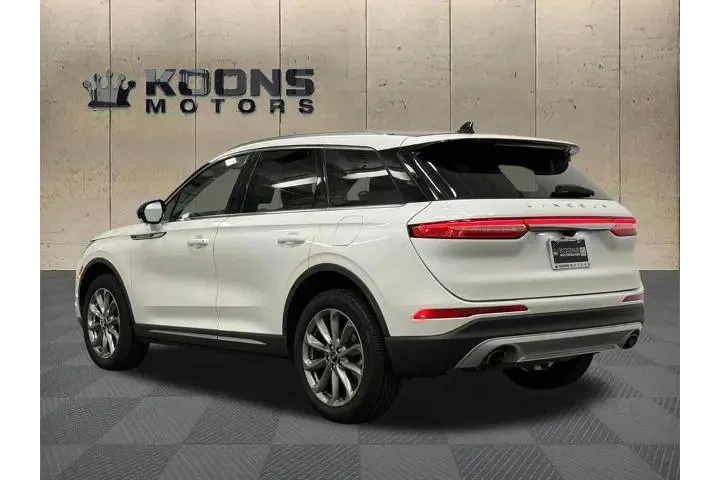 $28000 : Lincoln Corsair 2022 AWD Sta image 6