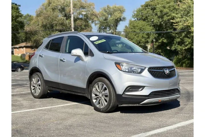 $5999 : 2018 Encore Preferred image 5