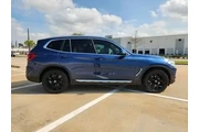 $22985 : BMW X3 2021 sDrive30i 4dr Sp thumbnail