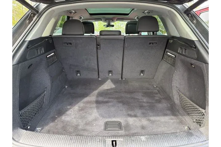 $24265 : Audi Q5 2022 AWD quattro S l image 6