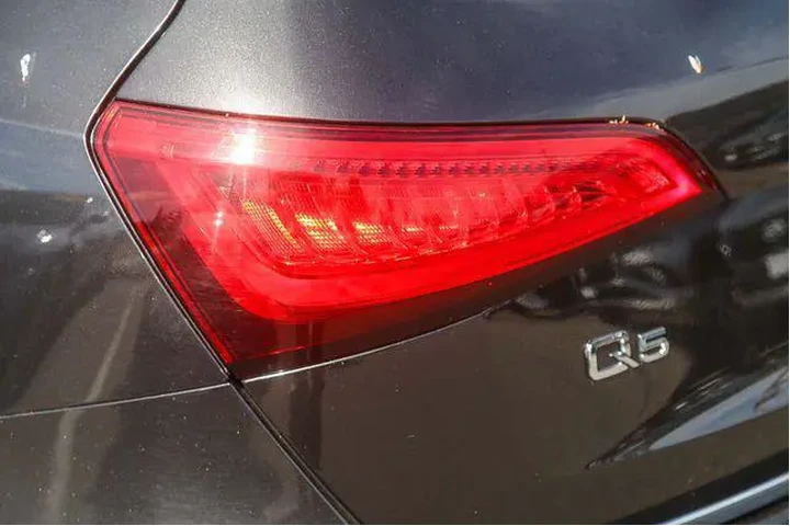 $11991 : Audi Q5 2016 AWD 2.0T quattr image 10