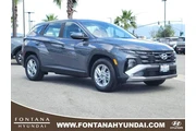 Hyundai TUCSON 2025 SE 4dr S en San Bernardino