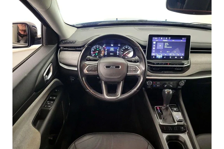 $22998 : Jeep Compass 2022 4x4 Latitu image 10