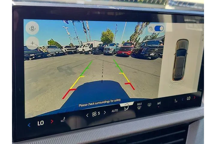 $38788 : Ford Explorer 2025 Active 4d image 9