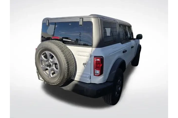 $39900 : Ford Bronco 2025 4x4 Big Ben image 6