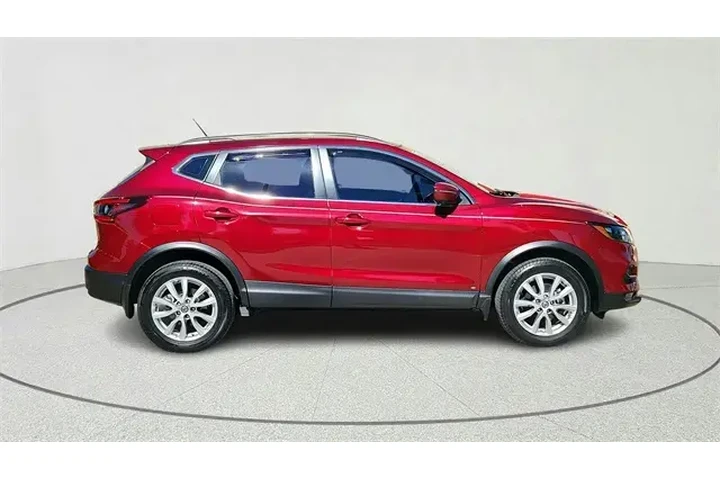 $23129 : Nissan Rogue Sport 2022 SV 4 image 2