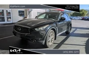 $14899 : 2013 FX37 AWD 4dr thumbnail