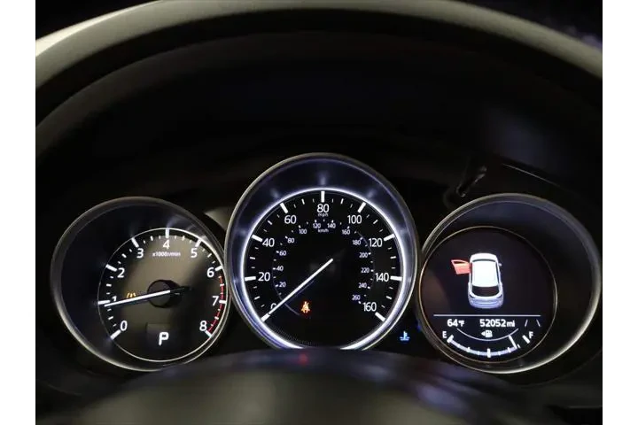 $19599 : Mazda CX-5 2021 Touring 4dr image 7