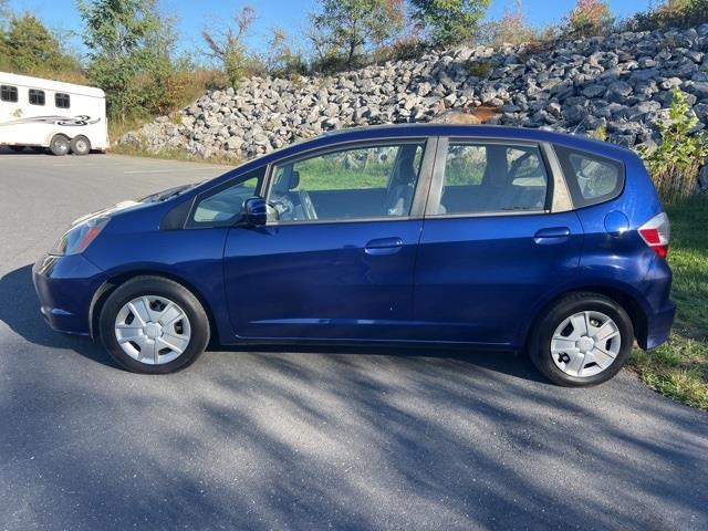 $12498 : PRE-OWNED 2013 HONDA FIT BASE image 5