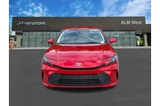 $26420 : Toyota Camry 2025 LE 4dr Sed thumbnail
