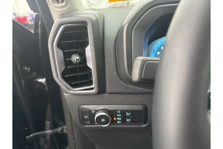 $32000 : Ford Bronco Sport 2025 AWD B image 9