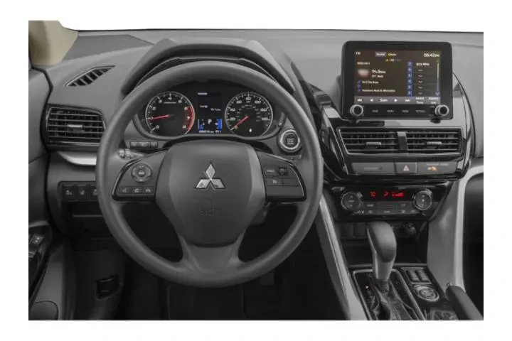 $23814 : Mitsubishi Eclipse Cross 202 image 6