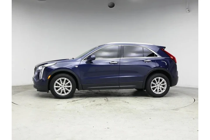 $17998 : Cadillac XT4 2019 Luxury 4dr image 3