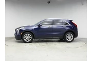 $17998 : Cadillac XT4 2019 Luxury 4dr thumbnail