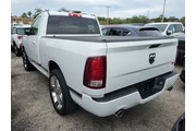 Ram 1500 2013 4x2 R/T Sport thumbnail
