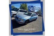 1993 Corolla DX en Reno