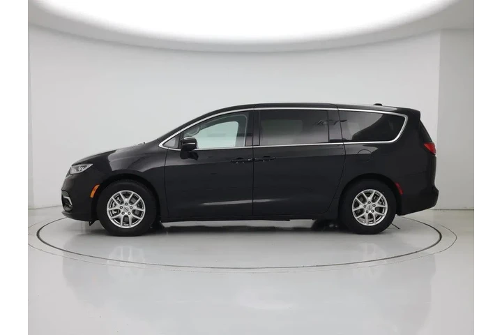 $24998 : Chrysler Pacifica 2023 Touri image 3
