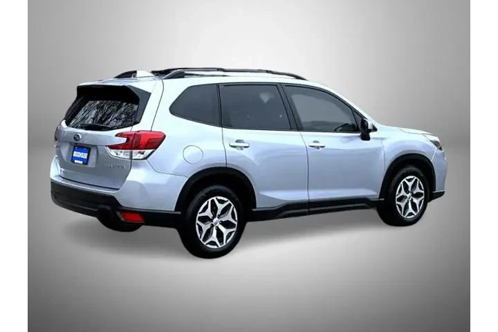 $20495 : Subaru Forester 2021 AWD Pre image 5