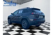 $23995 : Jeep Cherokee 2022 4x4 Trail thumbnail