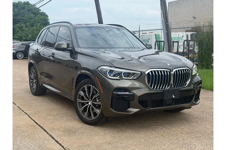 $11990 : 2022 BMW X5 sDrive40i image 2