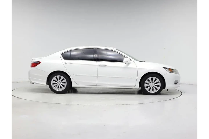 $17998 : Honda Accord 2015 Touring 4d image 7