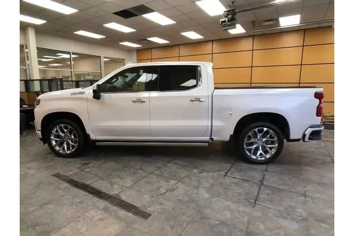 $33224 : Chevrolet Silverado 1500 202 image 4