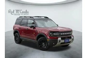 Ford Bronco Sport 2025 AWD B en San Antonio