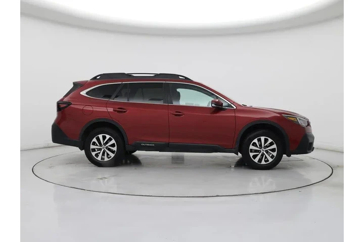 $23998 : Subaru Outback 2022 AWD Prem image 7