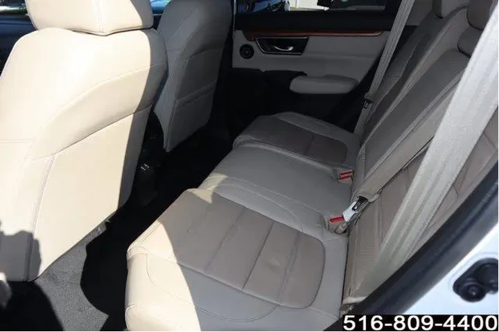 $26947 : Honda CR-V 2021 AWD EX-L 4dr image 9