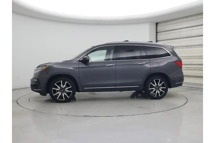 $27998 : Honda Pilot 2019 AWD Touring image 3