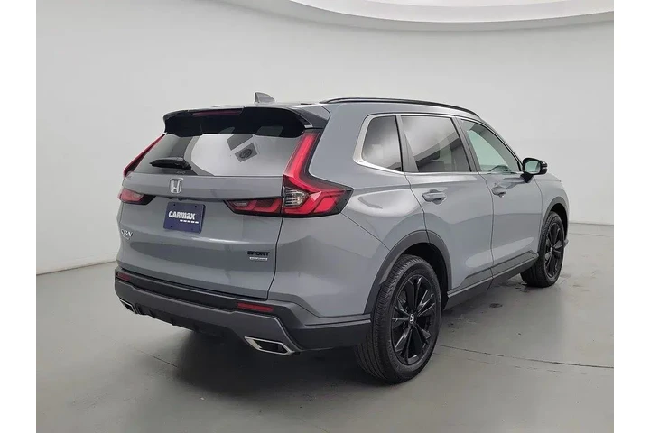 $34998 : Honda CR-V Hybrid 2023 AWD S image 5