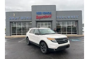 Ford Explorer 2015 AWD Sport