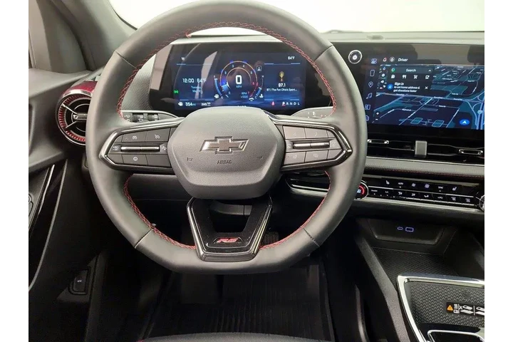 $33998 : Chevrolet Equinox 2026 4x4 R image 10