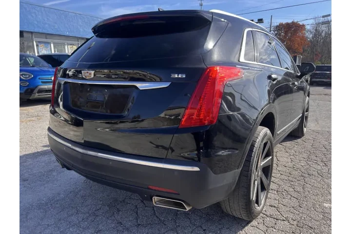 $12999 : 2017 XT5 image 6