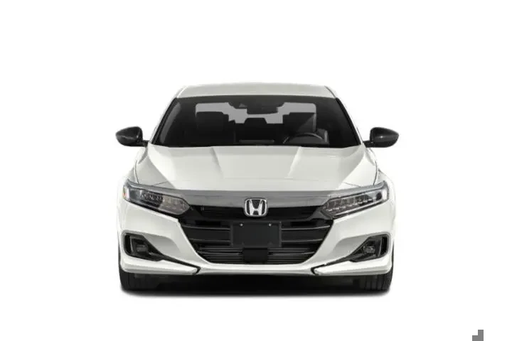 $23995 : Honda Accord 2022 Sport 4dr image 4