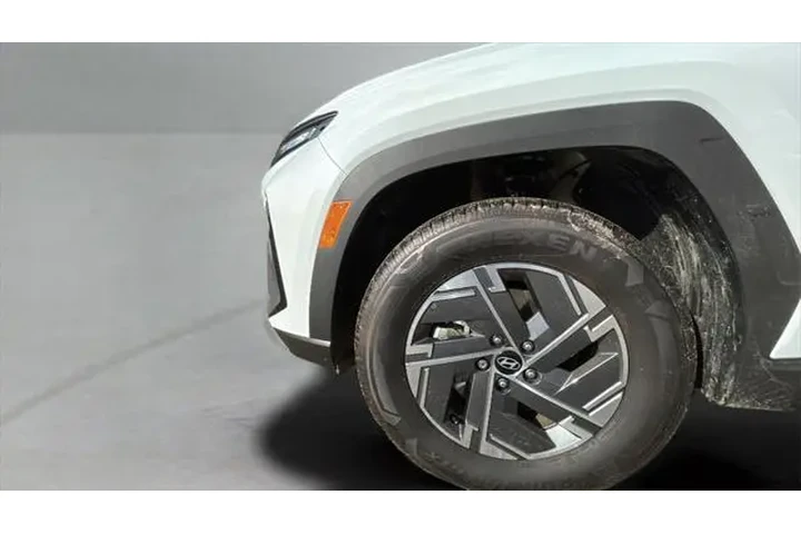 $28977 : Hyundai TUCSON Hybrid 2025 A image 9