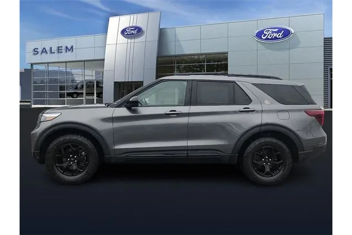 $32999 : Ford Explorer 2022 AWD Timbe image 5