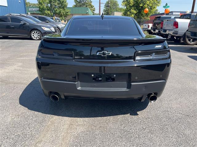 $24088 : 2015 Camaro SS, EXTRA CLEAN, image 8