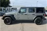 2019 Jeep Wrangler Unlimited thumbnail