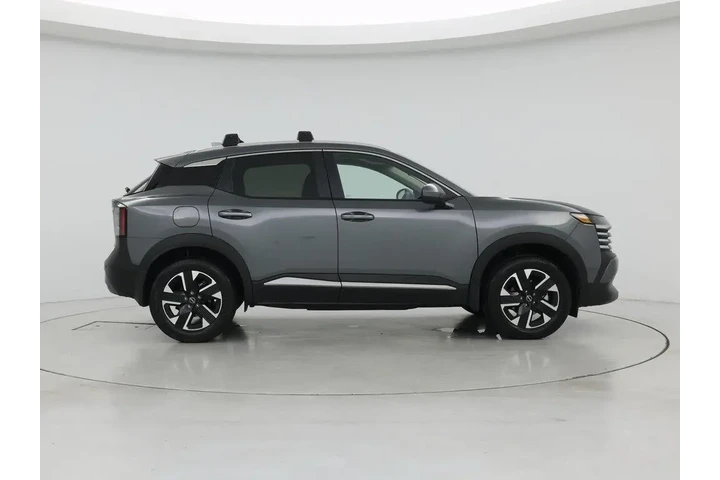 $24998 : Nissan Kicks 2025 AWD SV 4dr image 7