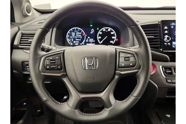 $35998 : Honda Ridgeline 2025 AWD Spo image 10
