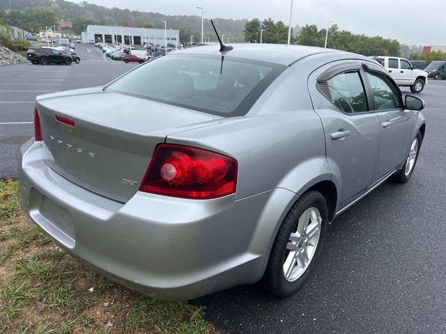 $7498 : PRE-OWNED 2013 DODGE AVENGER image 8