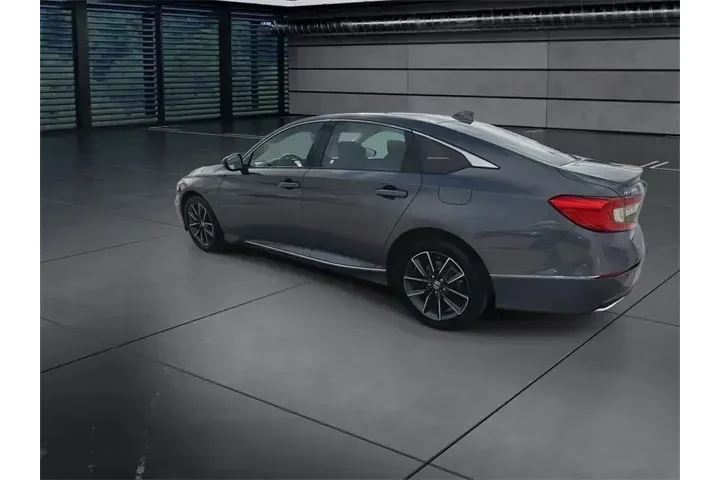 $25988 : Honda Accord 2021 EX-L 4dr S image 6