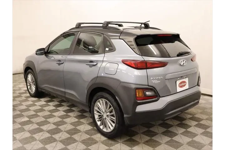 $11399 : Hyundai KONA 2019 SEL 4dr Cr image 3