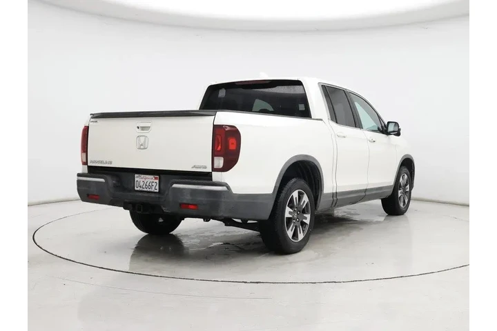 $23998 : Honda Ridgeline 2017 AWD RTL image 8